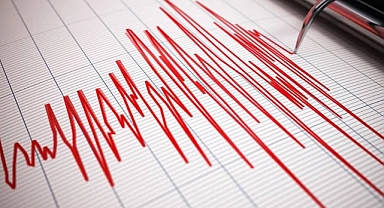 Son dakika AFAD duyurdu: Çorum'da art arda iki deprem! Bu illerde hissedildi...