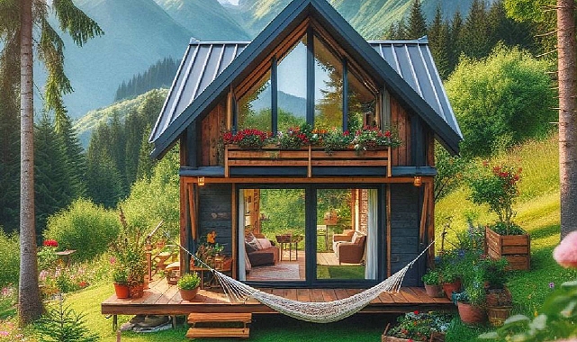 Tiny House firmaları