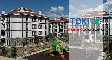 TOKİ 250 Bin konut başvurusu mu var?