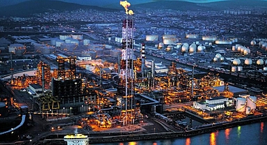 TÜPRAŞ (TUPRS) son dakika patlama açıklaması yaptı!