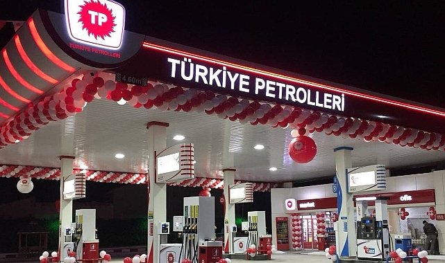 Türkiye Petrolleri resmen Zeren Group'un
