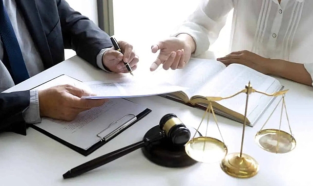 2025 Bilirkişilik Asgari Ücret Tarifesi Belli Oldu