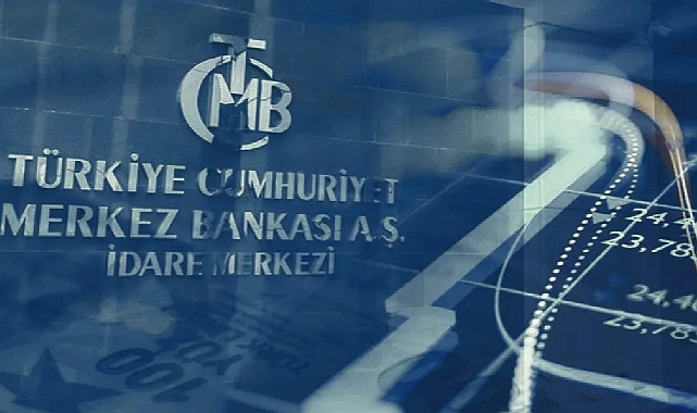 2025 Reeskont ve Avans İşlemlerinde Uygulanacak Faiz Oranları değişti
