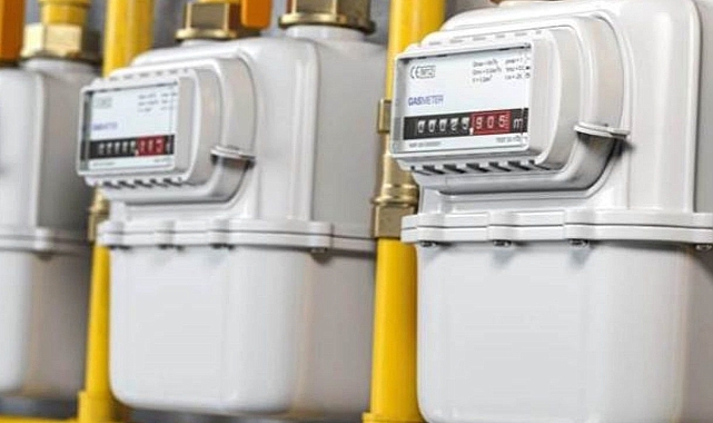 2025 su, elektrik ve gaz sayaçlarının tamir ve ayar ücretleri