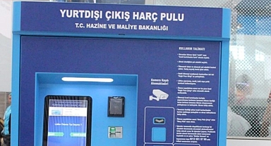 2025 Yurt Dışı Çıkış Harcı için kritik düzenleme!