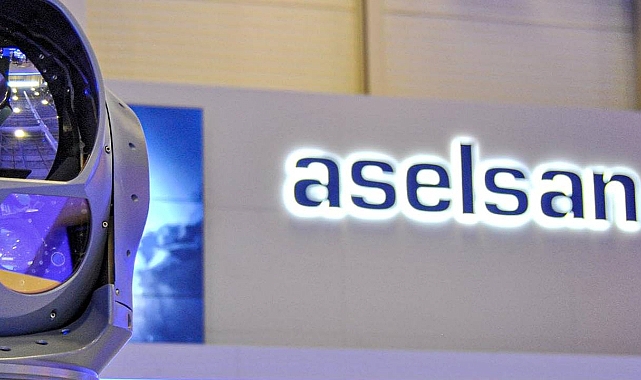 ASELSAN (ASELS) 30 Milyon Dolar büyüklüğünde sözleşme açıkladı