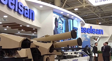 ASELSAN (ASELS) SSB ile 14 Milyon üzerinde dev sözleşme imzaladı!
