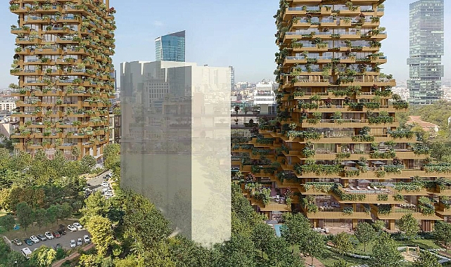 Borsa'daki gayrimenkul şirketi (PSGYO) Next Level İstanbul konut projesi yanında dönüşüm başlattı