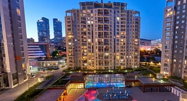 Borsanın dev gayrimenkul şirketi, İngiltere'deki şirketi için sermaye artırımı açıkladı!