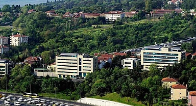 Borsanın dev müteahhitlik firması (ENKAI) o ülkeden 383 milyon dolar tazminat kazandı