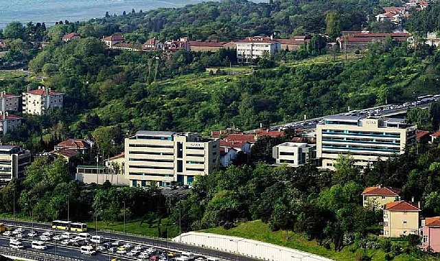 Borsanın dev müteahhitlik firması (ENKAI) o ülkeden 383 milyon dolar tazminat kazandı