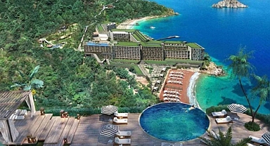 Borsanın önemli gayrimenkul şirketinden Marmaris Kızılbük açıklaması