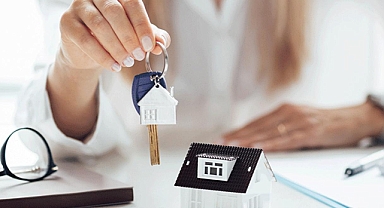 Bu hafta sonu ev bakacaklar için işte 1 milyonluk konut kredisi faiz oranı son durumu