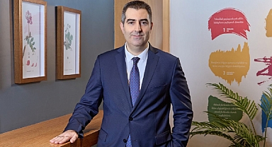 Cengaver Yıldızgöz, TSKB GYO Genel Müdürü olarak atandı