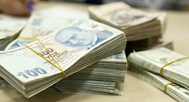 Dev banka iştiraki finans kuruluşu (TEBCE) 30 milyon liralık tahsili geciken alacağını 5 milyon liraya sattı