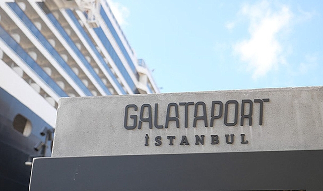 Doğuş Galataport kredileri yeniden yapılandırıldı