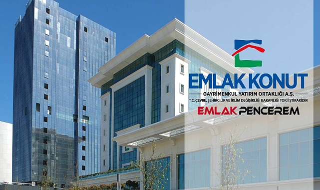 Emlak Konut GYO (EKGYO) Suudi Arabistan ile dev anlaşma imzaladı