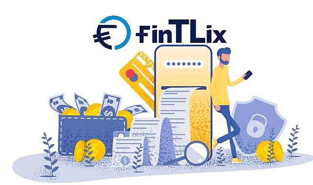 Fintlix Elektronik Para Kuruluşu faaliyet izni aldı