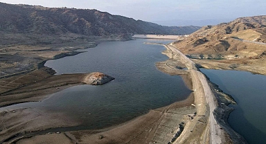 İSKİ duyurdu: İstanbul'da baraj doluluk oranları son durum