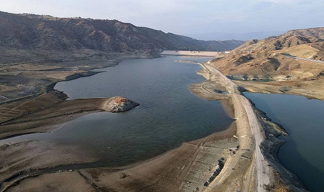 İSKİ duyurdu: İstanbul'da baraj doluluk oranları son durum