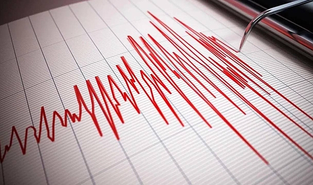 Isparta'da deprem mi oldu? AFAD ve Kandilli son depremler