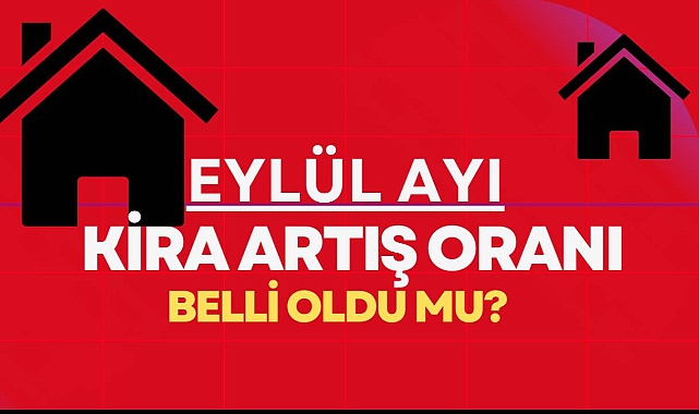 Kira artış oranı Aralık ayı için yüzde kaç, ne kadar olacak? (TEFE-TÜFE)