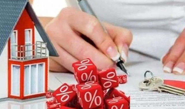 Konut kredisi faiz indirimi umutları 2025'e ertelendi
