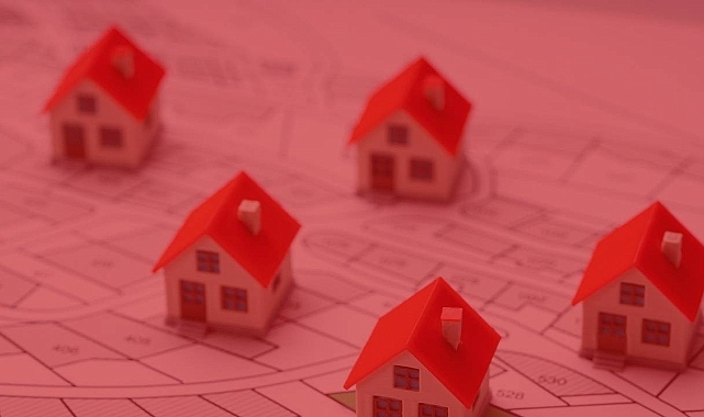 Konut ve işyeri kira sözleşmelerine kira artış oranı Aralık'ta yüzde 60.45 uygulanacak!