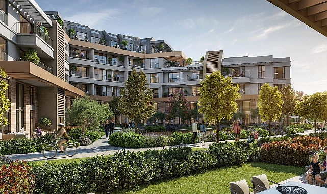 Özcan Tahincioğlu, “2025 konut alıcısına önemli fırsatlar sunacak"