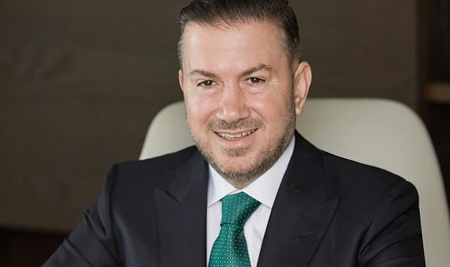 Özen Kuzu: “Türkiye’nin Geleceğinin İnşası İçin Çalışmaya Devam Edeceğiz”