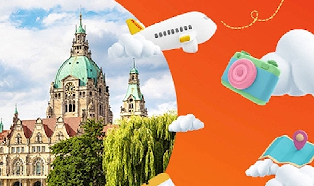 Pegasus ucuz bilet satışları başladı! Pegasus yılbaşı bilet fiyatları kapış kapış...