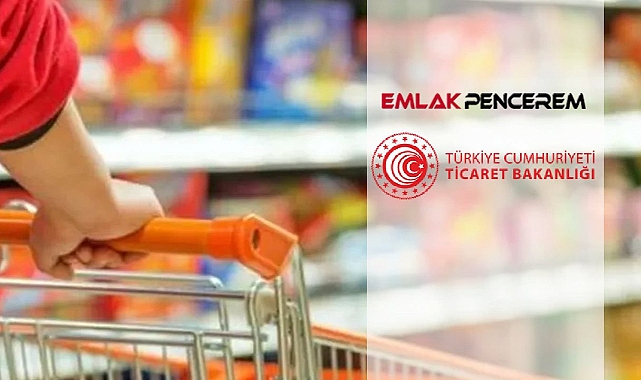 Perakende Ticaret Yönetmeliği düzenlemesi Resmi Gazete'de