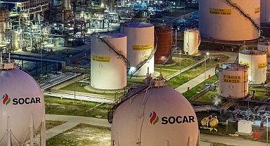 Petkim'den Master Plan projesi açıklaması