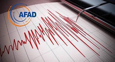Son dakika AFAD duyurdu! Az önce nerede deprem oldu? Gün boyu yaşanan son depremler açıklandı...