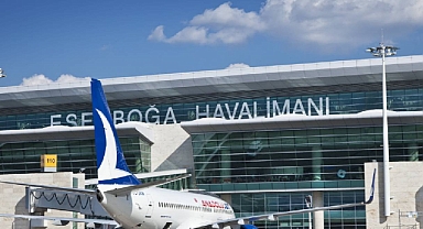 TAV Havalimanları (TAVHL) 300 Milyon Euro kredi açıkladı