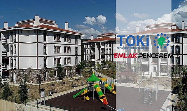 TOKİ 250 bin sosyal konut projesi e-Devlet başvurusu ne zaman başlıyor?