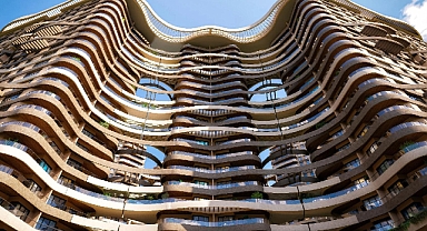 Zeray Gayrimenkul (GYO) konut projeleri nerede?