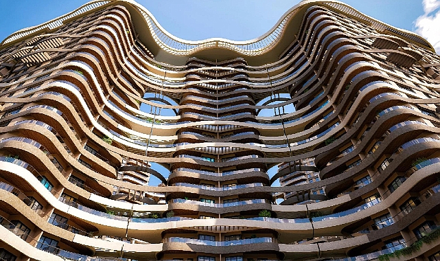 Zeray Gayrimenkul (GYO) konut projeleri nerede?