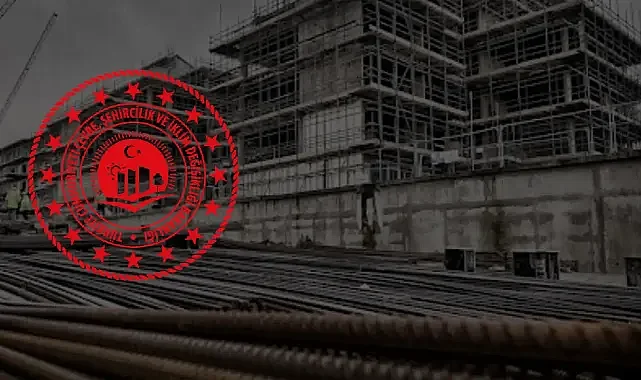 2025 Müteahhitlik Karneleri ve İş Bitirme Belgeleri Değerlendirme Katsayıları Belli Oldu