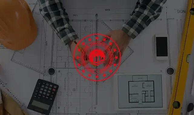 2025 yılı Proje ve Kontrolluk İşlerinde Uygulanacak Fiyat Artış Oranları Belli Oldu