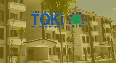 240 ay taksitle TOKİ'den kira öder gibi konut başvurusu başladı