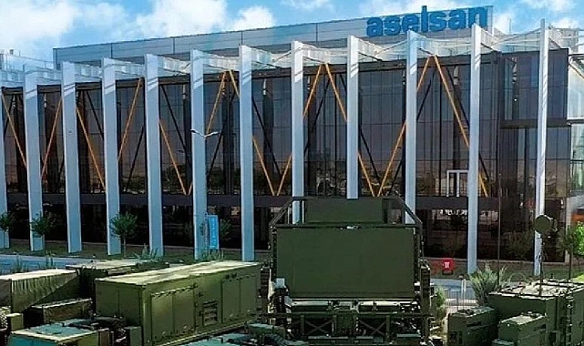 ASELSAN (ASELS) 2025'e 4 sözleşme ile başladı!