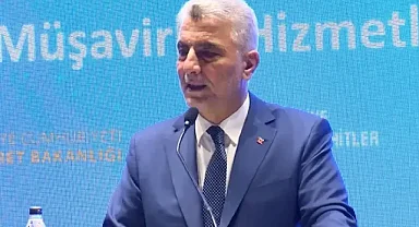 Bakan Bolat, "Türk müteahhitler, yurt dışında 28,6 milyar dolarlık yeni proje üstlendi"