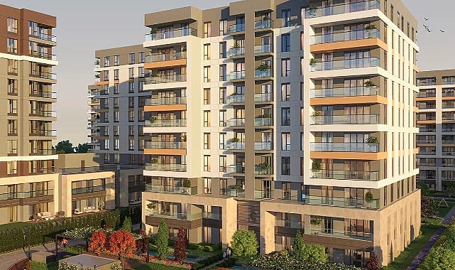 Borsadaki gayrimenkul şirketi (FZLGY) 424 konutluk Başakşehir projesi için yapı ruhsatlarını aldı