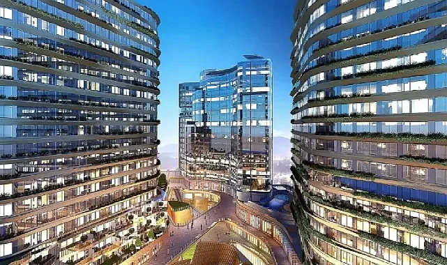 Borsada işlem gören gayrimenkul şirketi (PEKGY) Almanya projesi için inşaat ruhsatı aldı