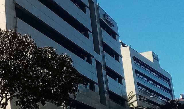 Borsanın dev müteahhitlik şirketi (ENKAI) İngiltere'de 529 milyon Sterlin büyüklüğünde iş aldı