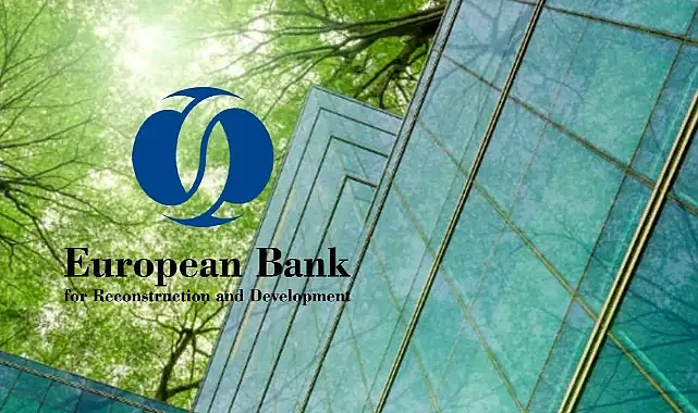 EBRD, Gayrimenkul Sektörü Stratejisini Açıkladı