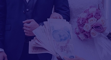 Evlenenlere kredi desteği müjdesi! 2025 Evlilik kredisi şartları neler, nereden, nasıl başvuru yapılır?