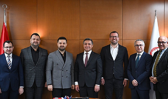 Gamador İnşaat, en yüksek gayrimenkul özelleştirme ihalesinde sözleşmeyi imzaladı