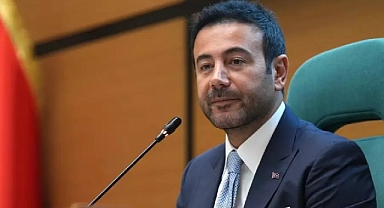 "İhale Yolsuzluğu" soruşturması: Beşiktaş Belediye Başkanı Rıza Akpolat gözaltına alındı!